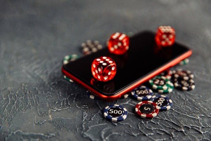 Responsible gaming reminder for Dragon Slot Games adults
