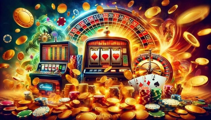 Account safety checklist for Dragon Slot Games Bangladesh users